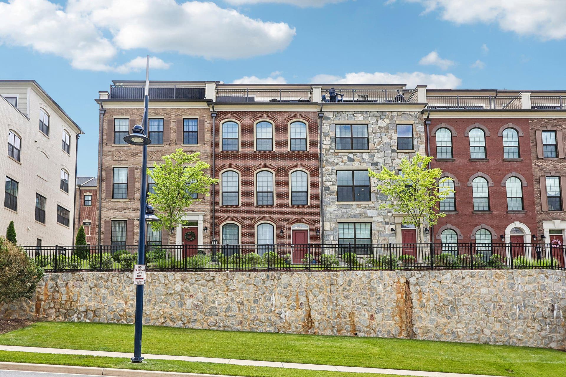 606 Skiff Way, Oxon Hill