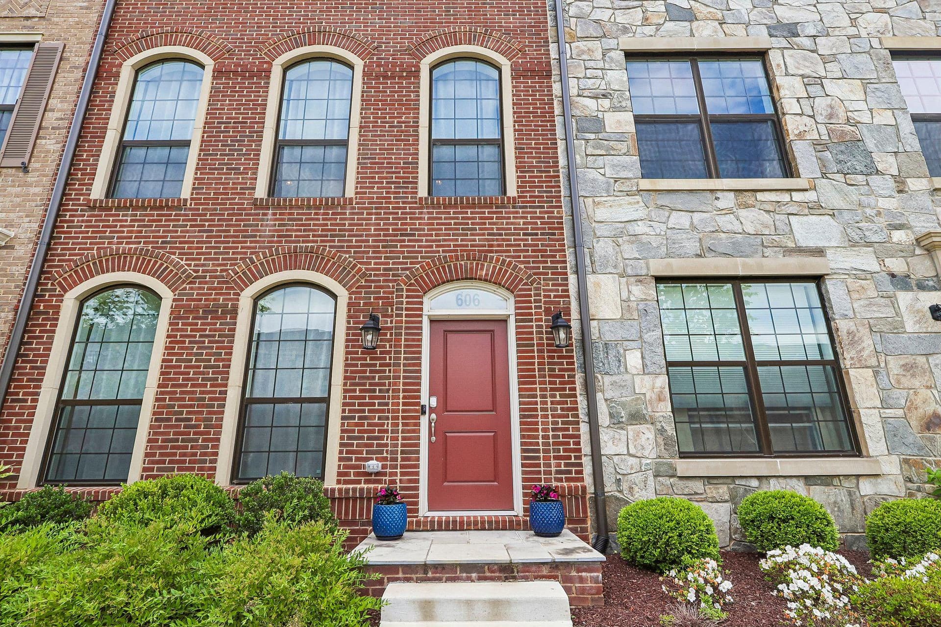 606 Skiff Way, Oxon Hill