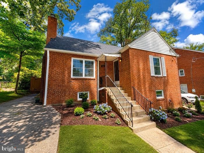 3512 Longfellow Street, Hyattsville