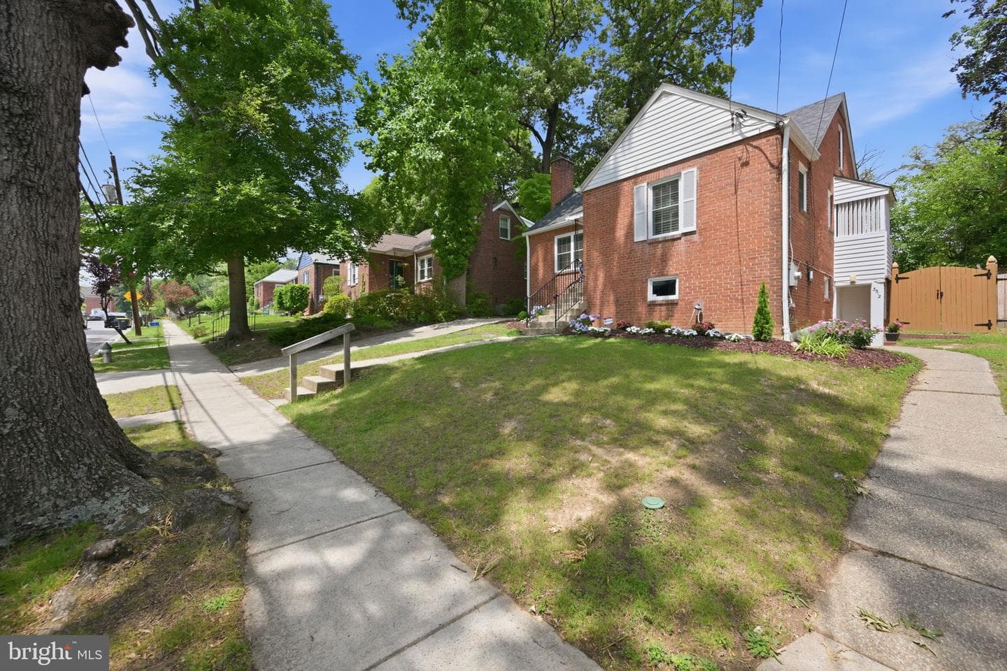 3512 Longfellow Street, Hyattsville
