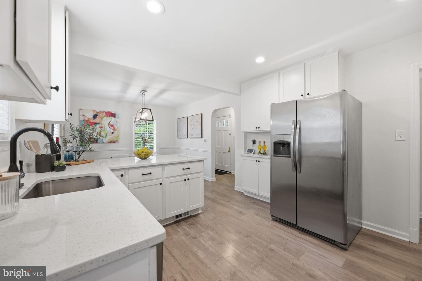 3512 Longfellow Street photo 3