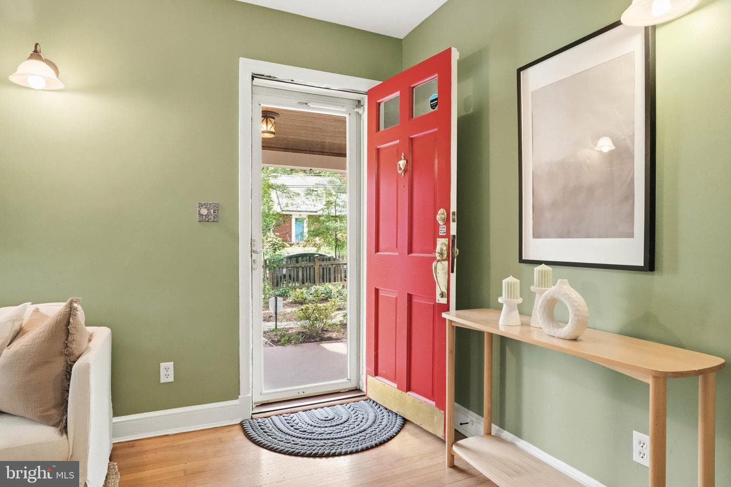 4003 Oglethorpe Street photo 3