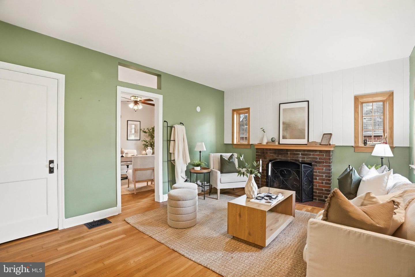 4003 Oglethorpe Street photo 4