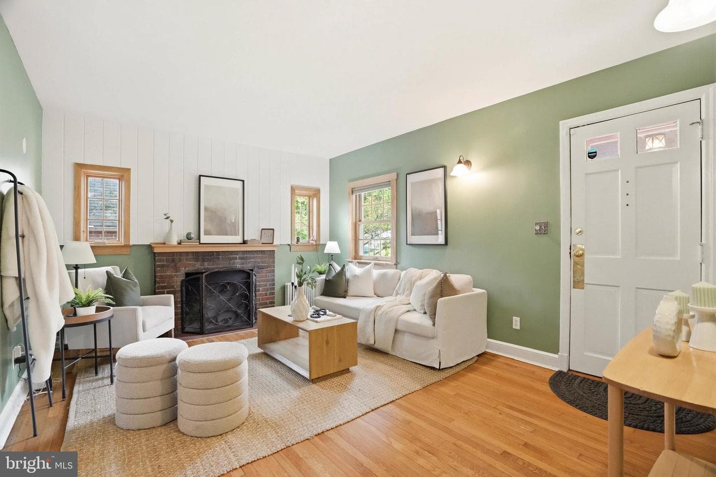4003 Oglethorpe Street photo 5