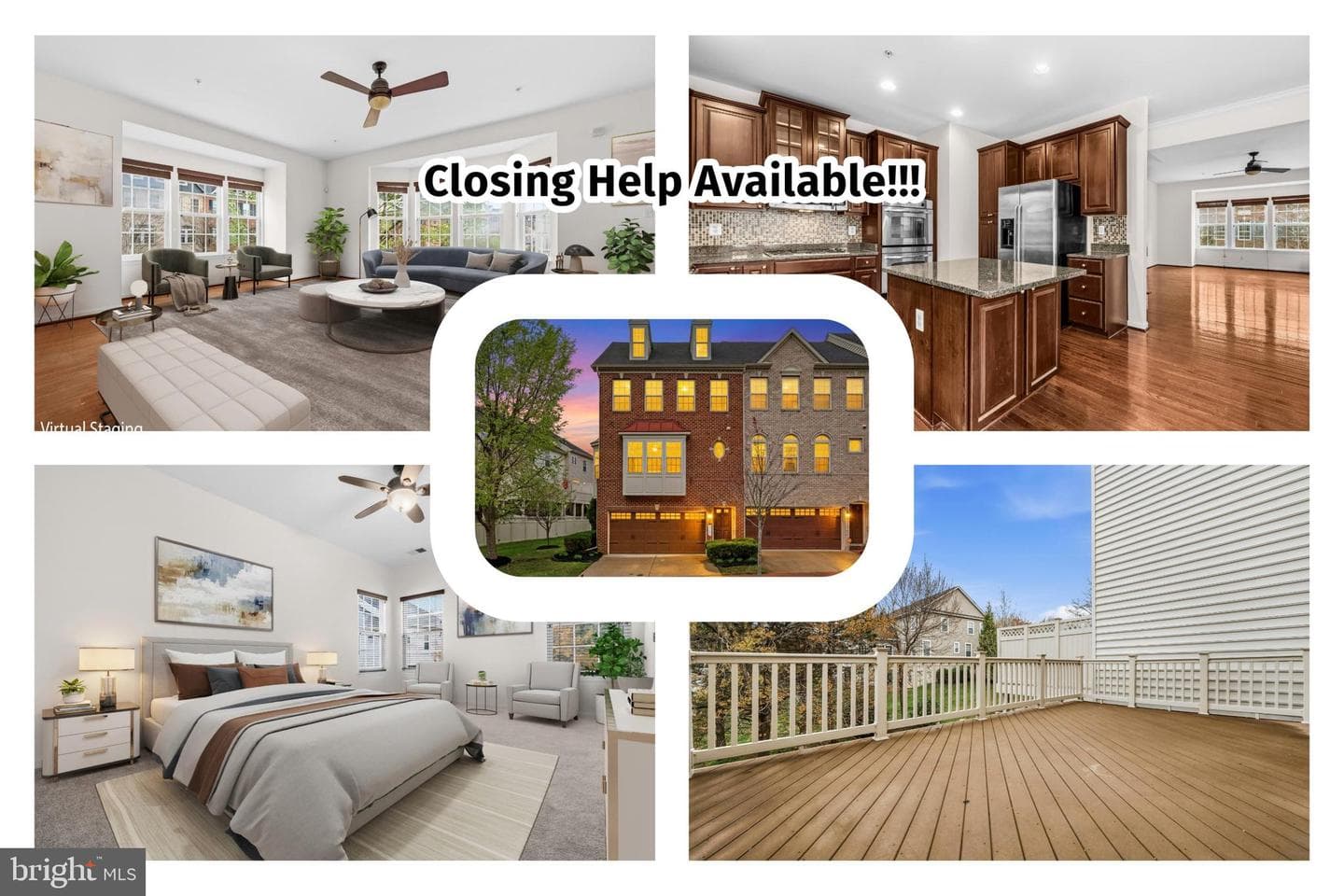 2107 Turleygreen Place, Upper Marlboro