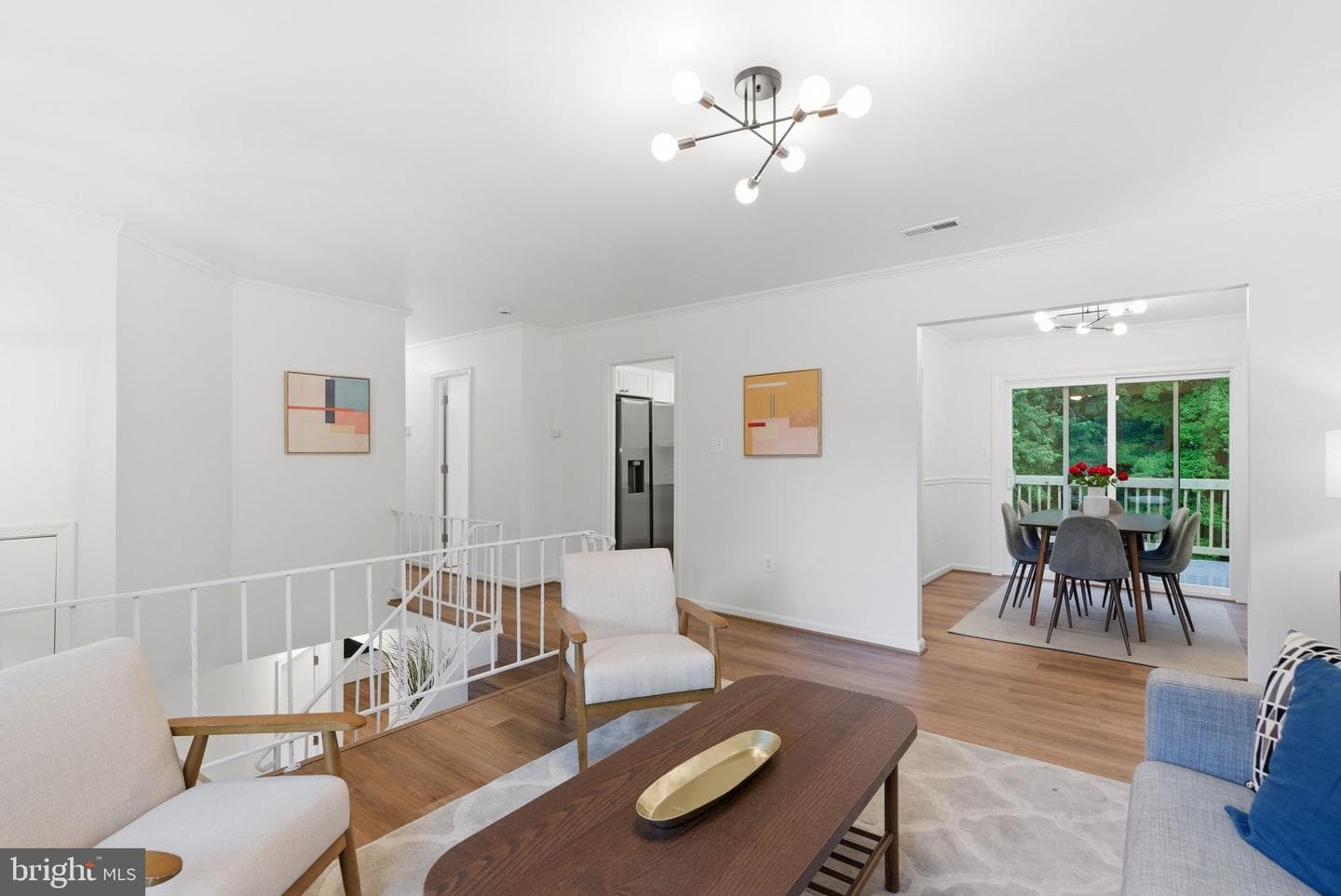 9716 Franklin Avenue photo 3