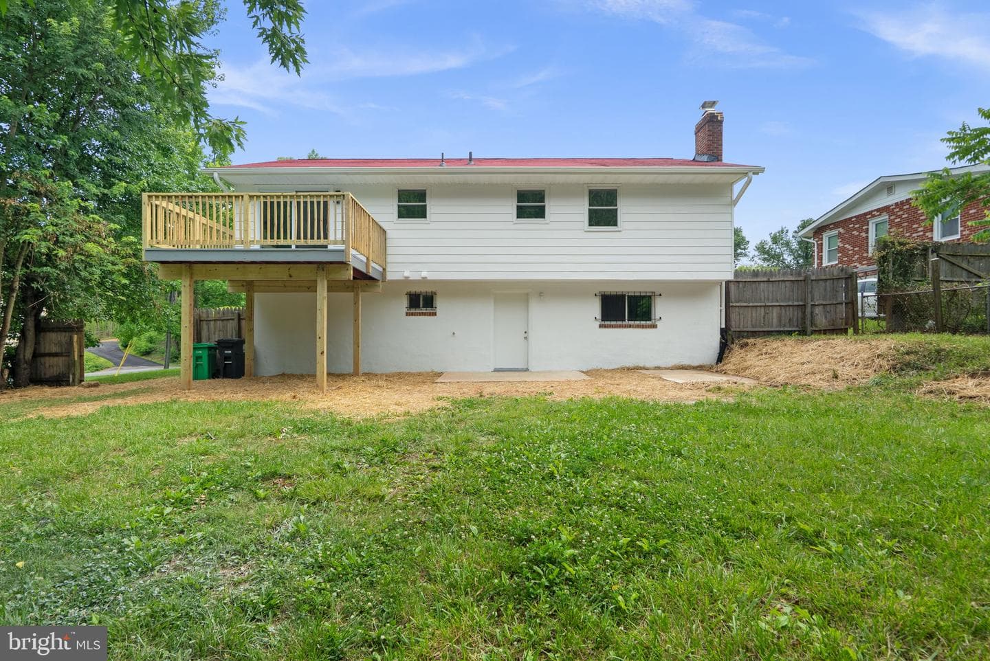 9716 Franklin Avenue photo 32