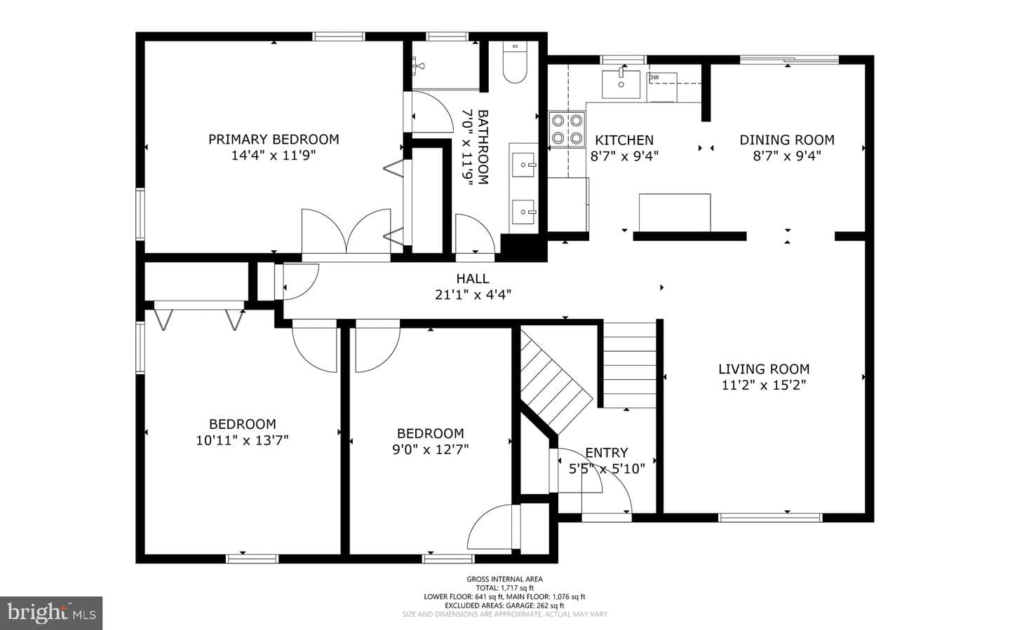 9716 Franklin Avenue photo 36