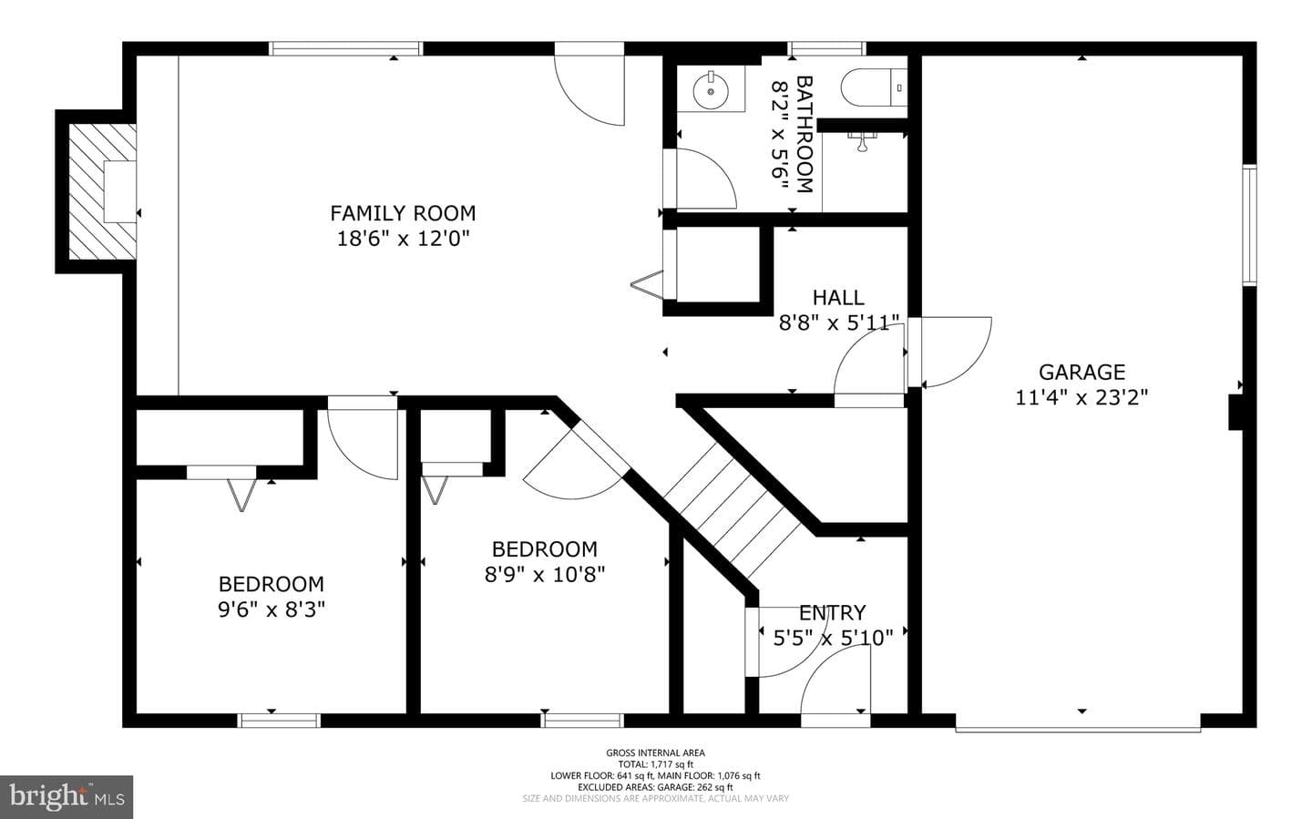 9716 Franklin Avenue photo 37
