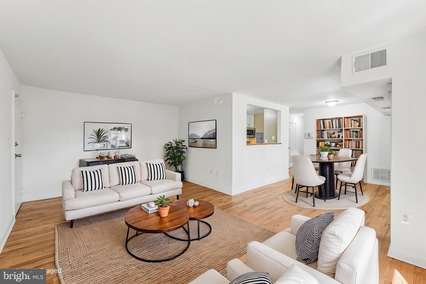 6301 Hil Mar Drive #4-10, District Heights