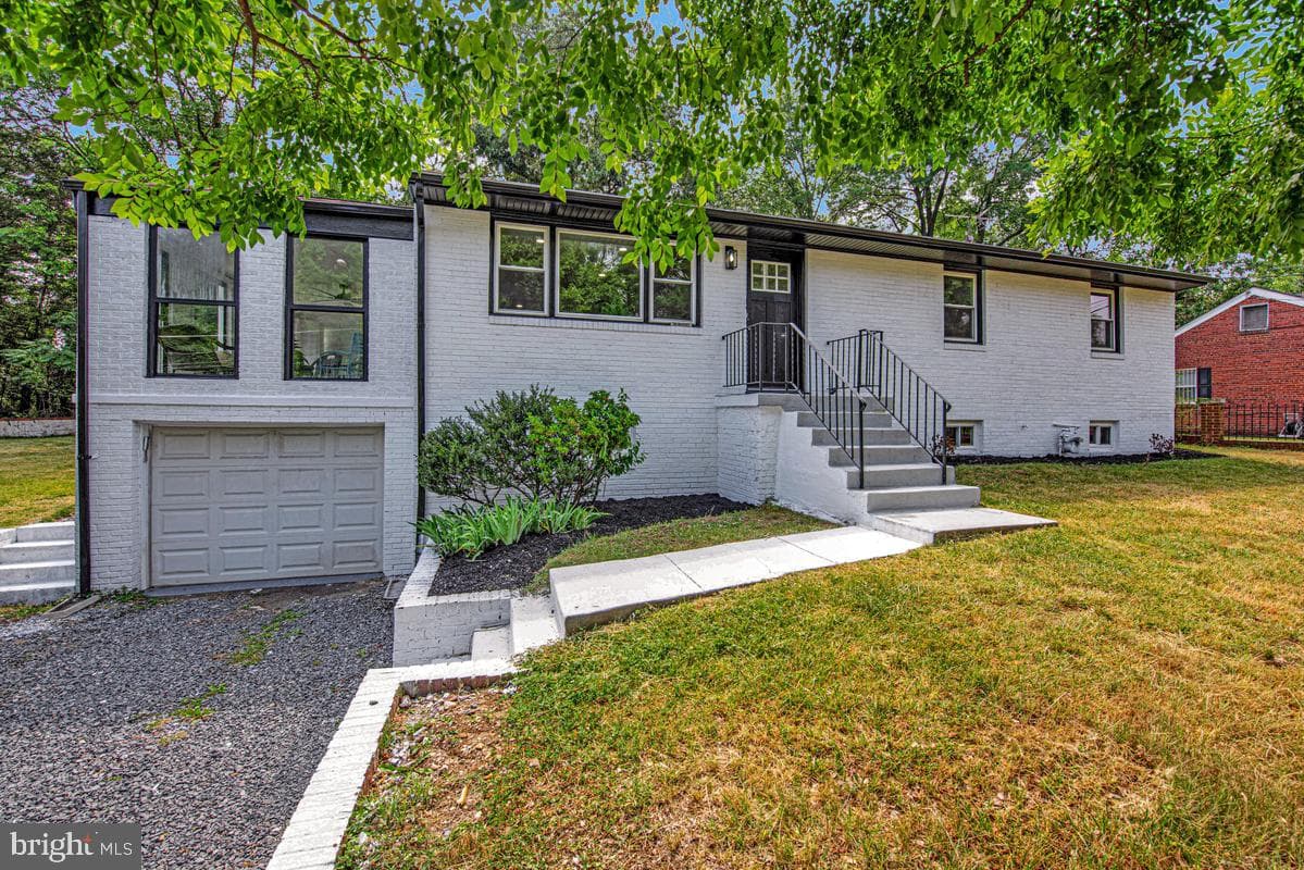 2200 Weber Drive