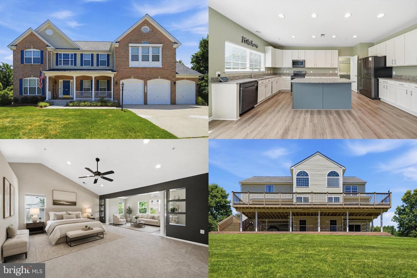 10106 Mike Rd, Fort Washington