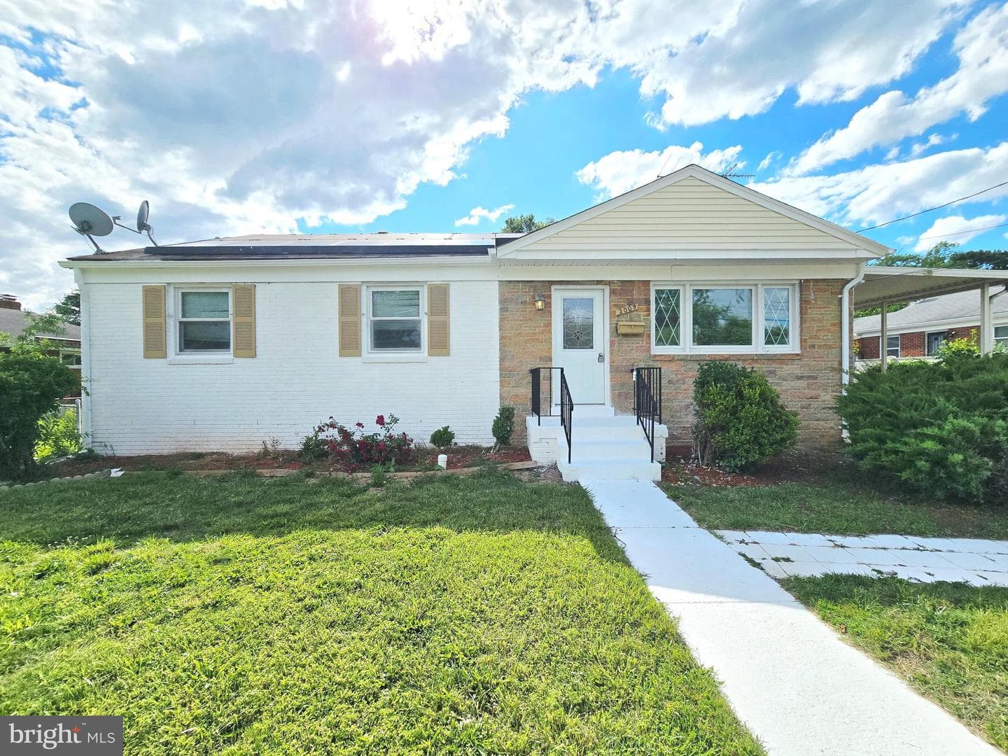 3009 Viceroy Avenue, District Heights