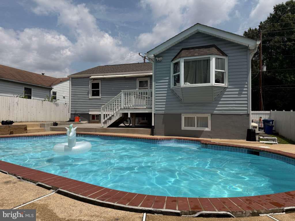 5923 Berwyn Road, College Park