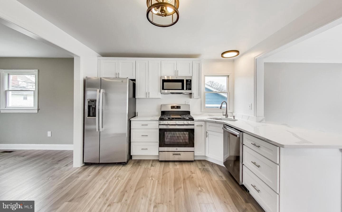 5923 Berwyn Road, College Park