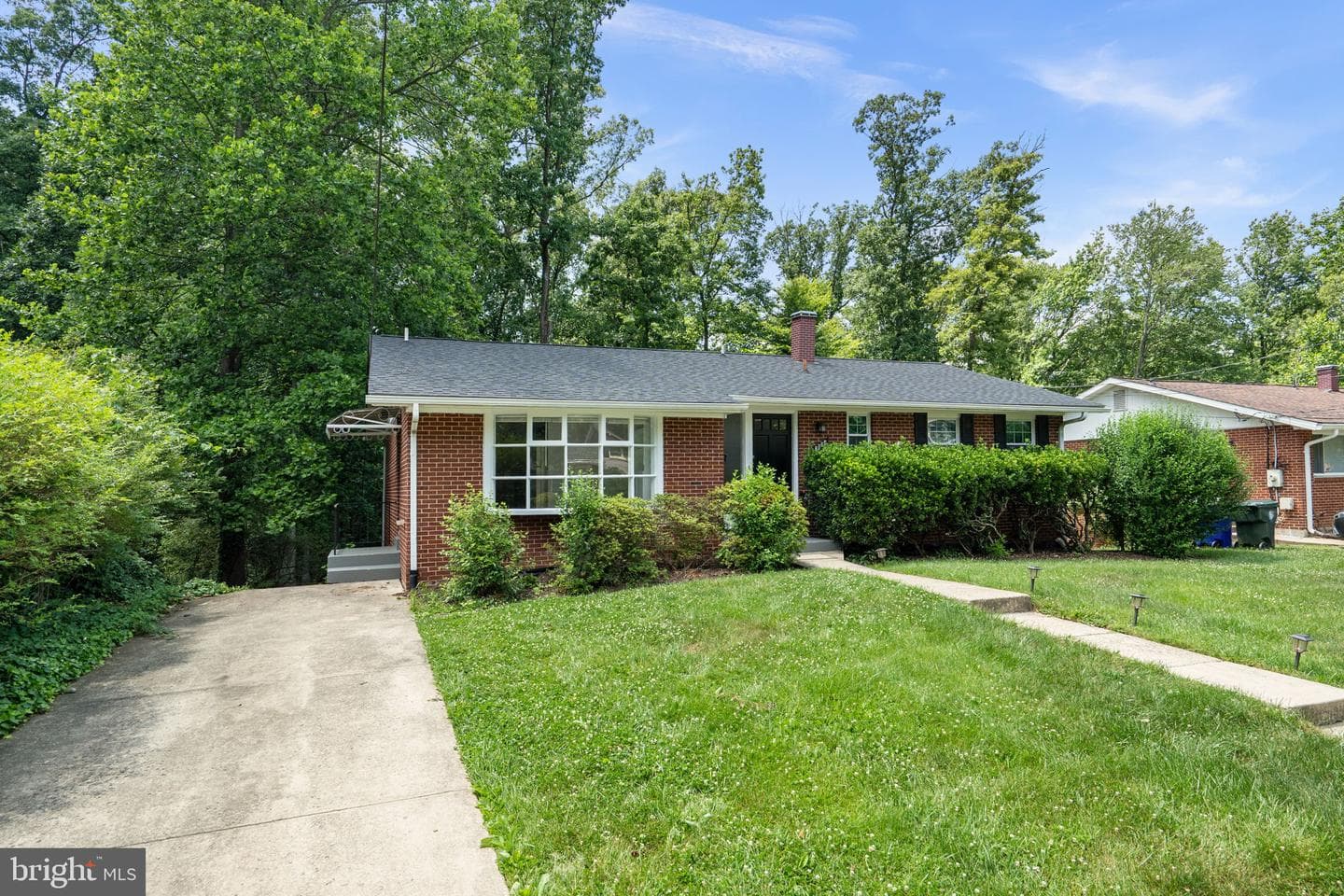 7524 Sweetbriar Drive