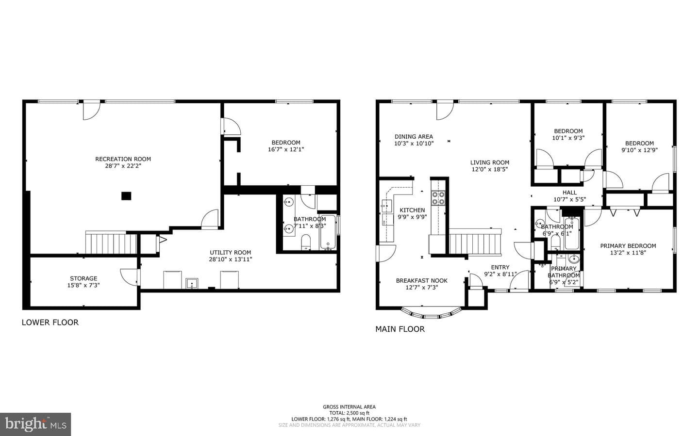 7524 Sweetbriar Drive photo 40