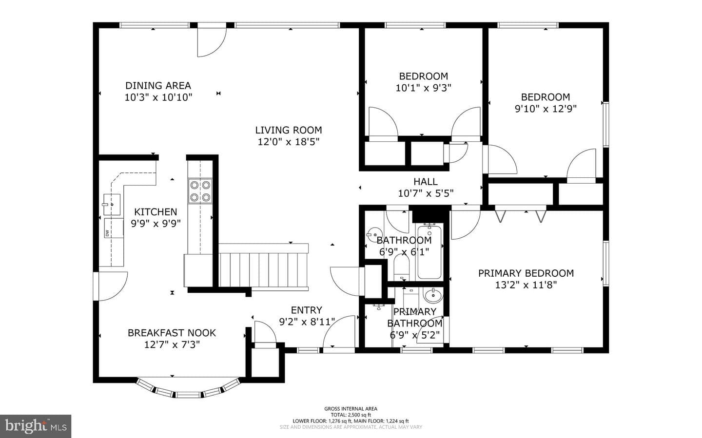7524 Sweetbriar Drive photo 41