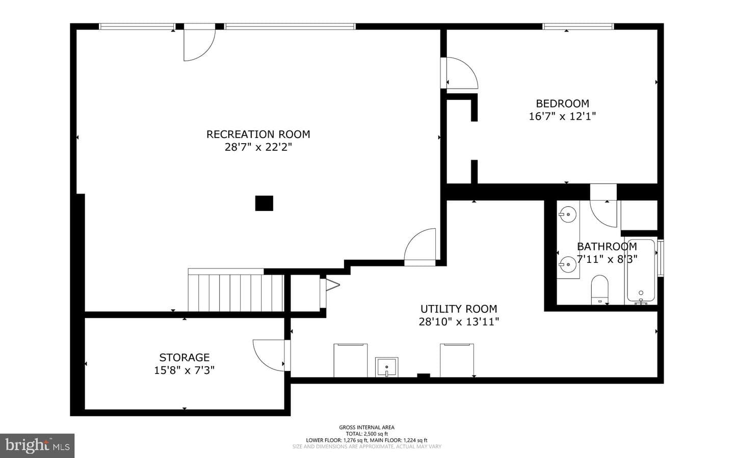 7524 Sweetbriar Drive photo 42