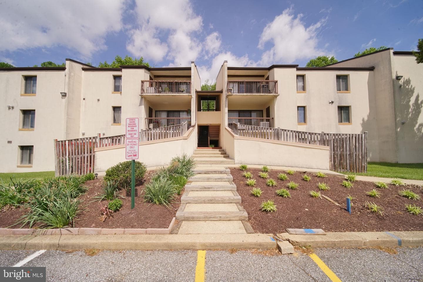 10106 Campus Way S #102-3b, Upper Marlboro
