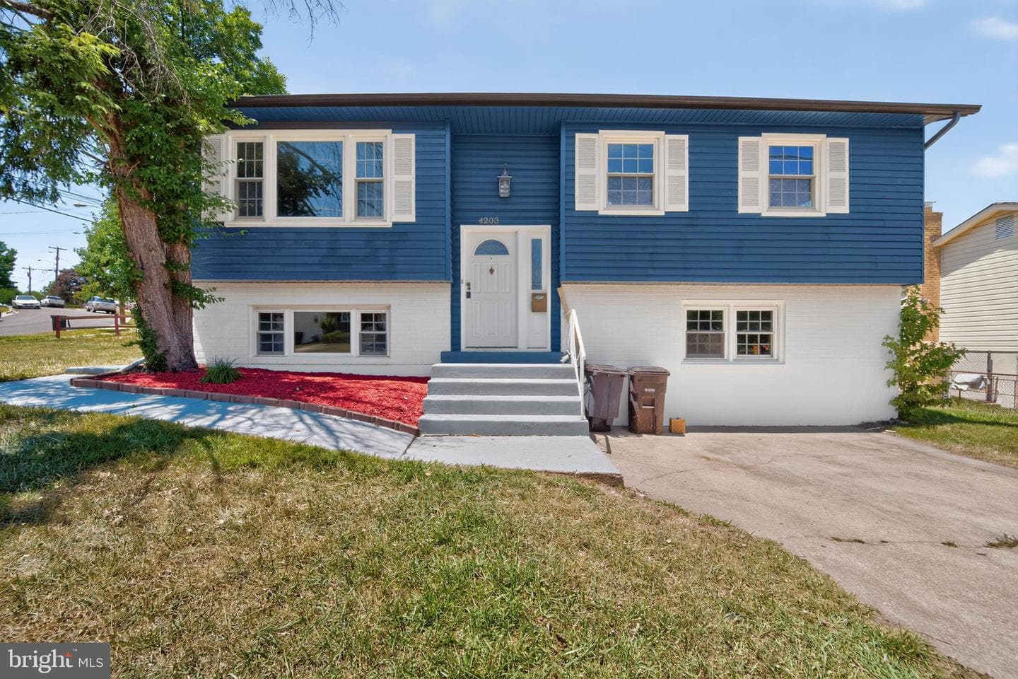 4203 John Street, Suitland