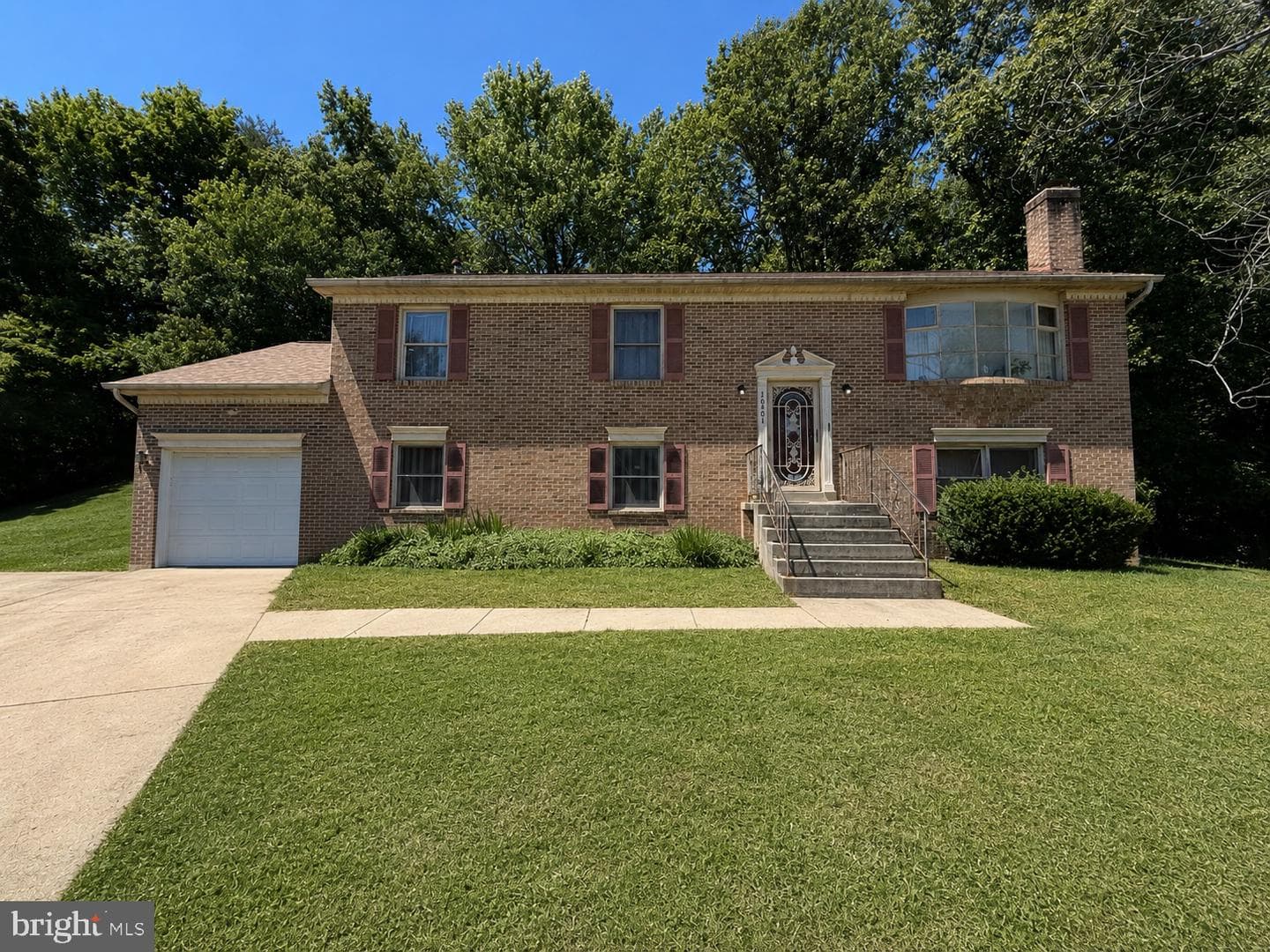 10501 Cedarwood Lane, Fort Washington