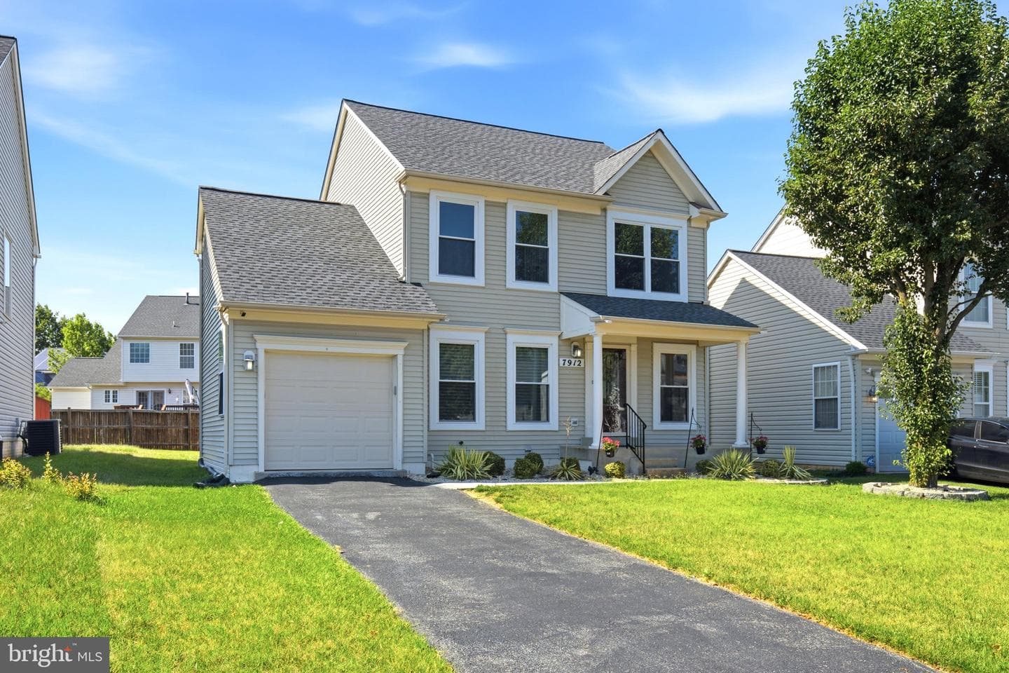 7912 Fox Lair Ct, Clinton