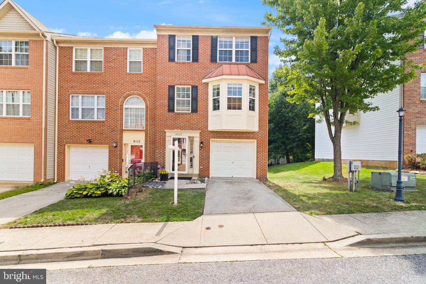 6112 Kildare Court, Fort Washington