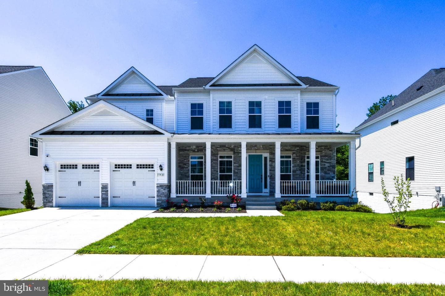 15921 Hyde Park Place, Bowie
