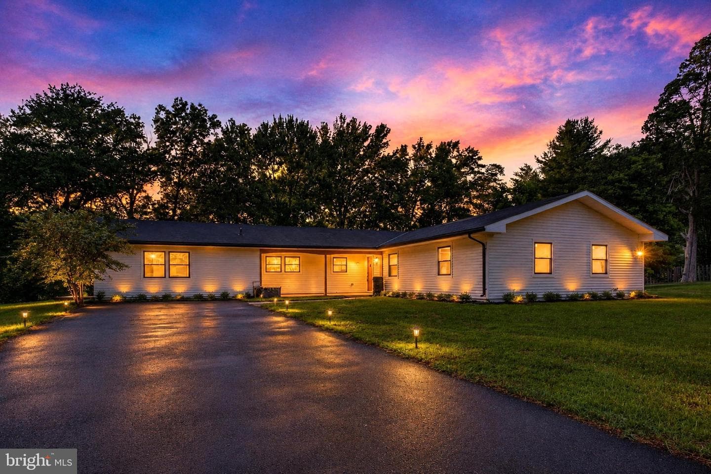 9200 Pleasant Court, Laurel