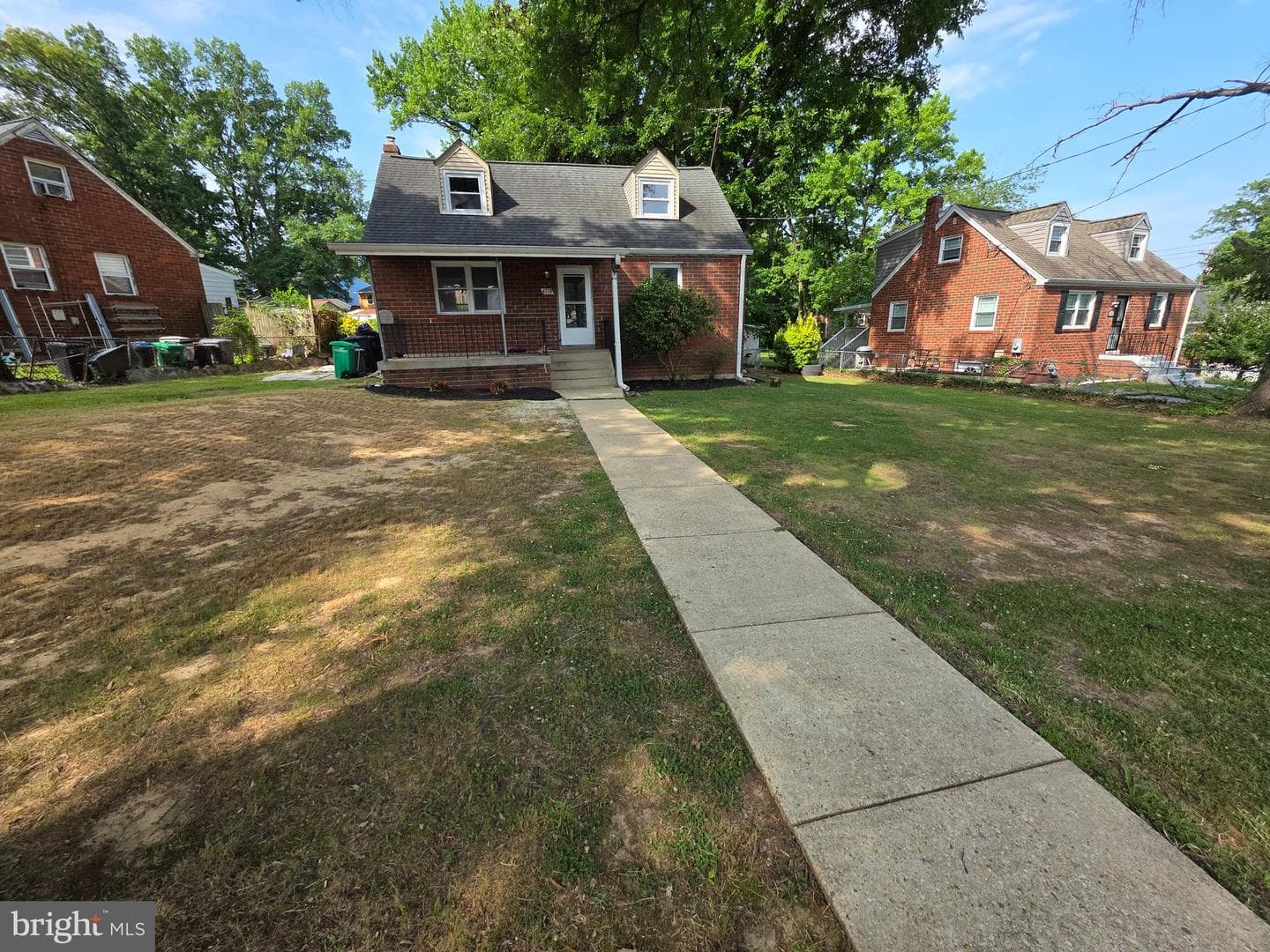 4718 68th Avenue, Hyattsville