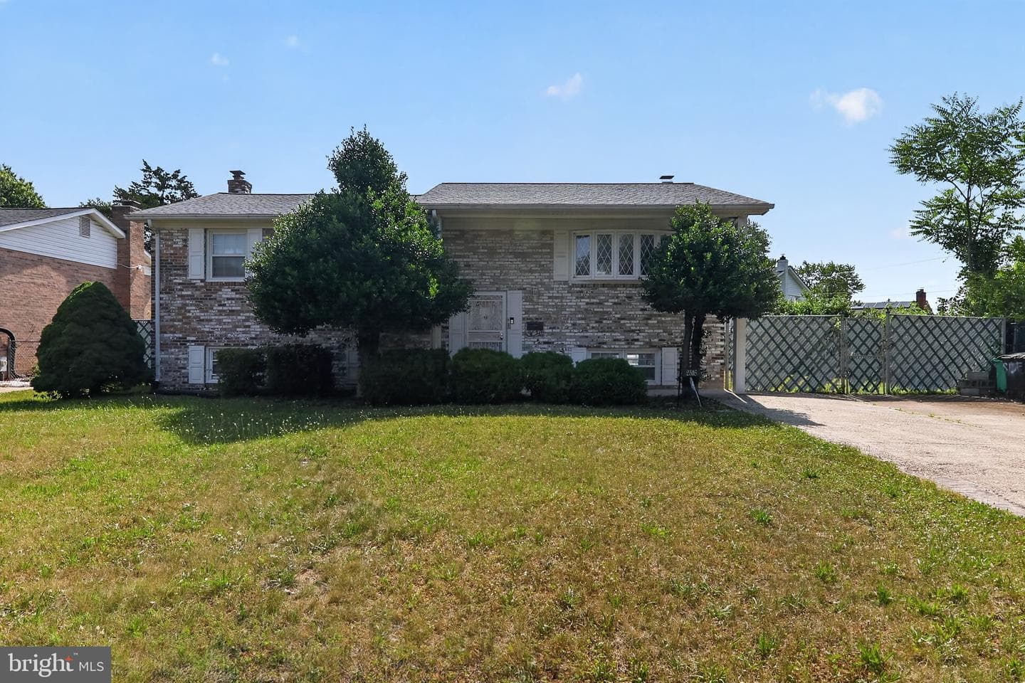 2516 Shadyside Avenue, Suitland