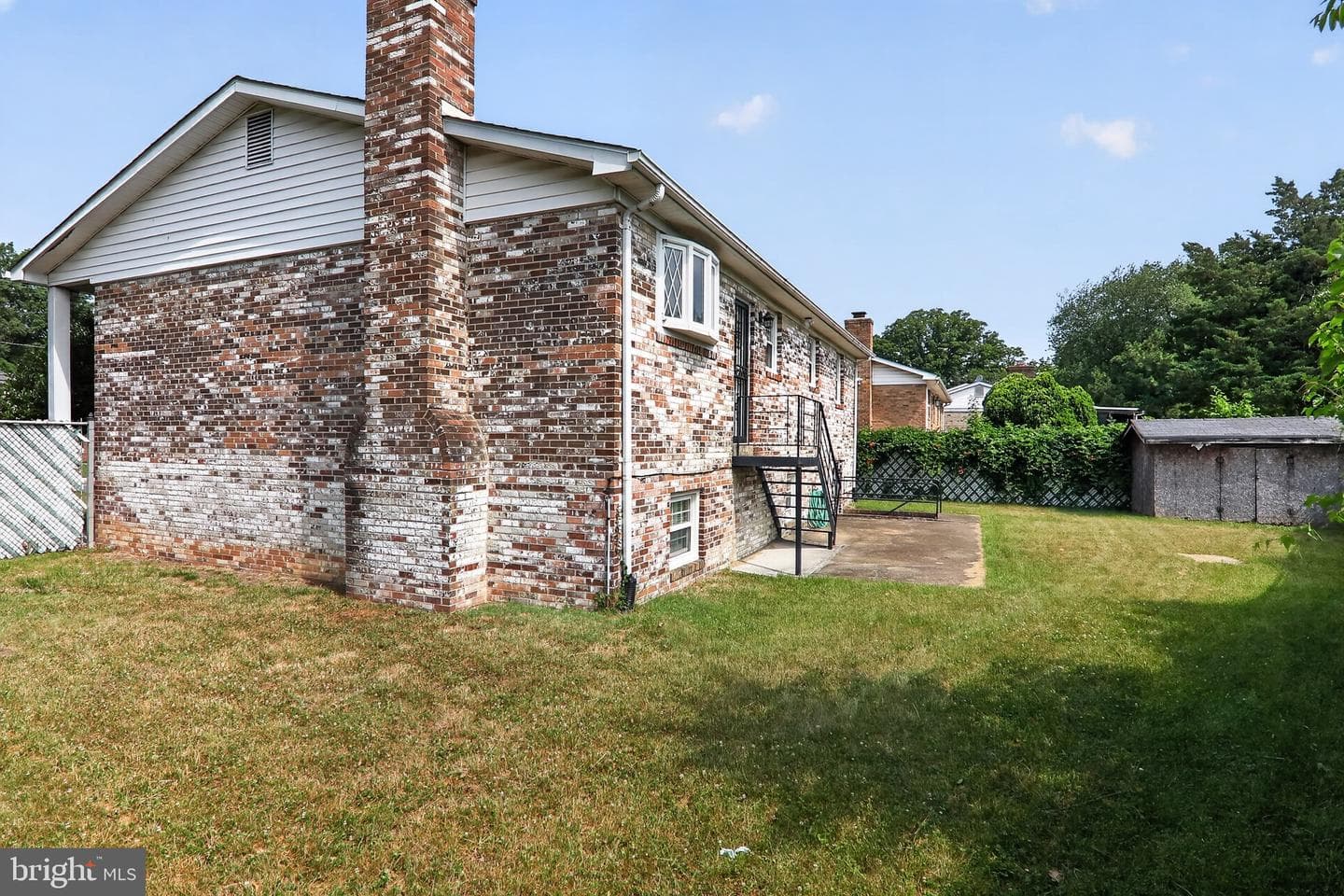 2516 Shadyside Avenue, Suitland