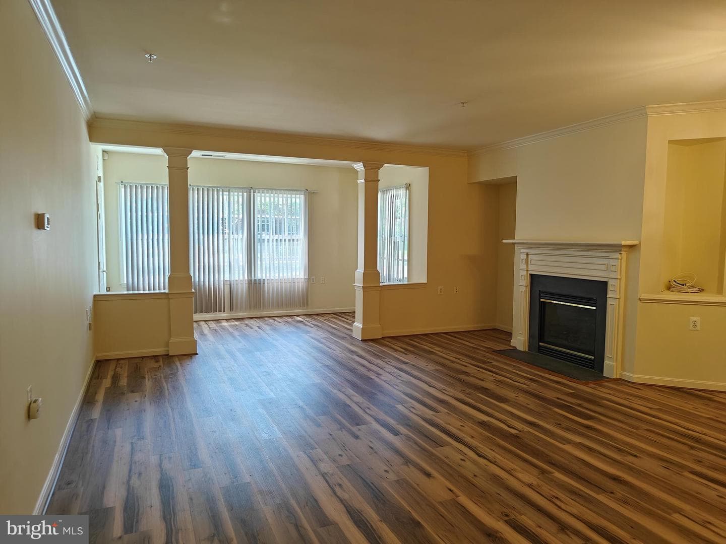 13310 New Acadia Lane #107, Upper Marlboro