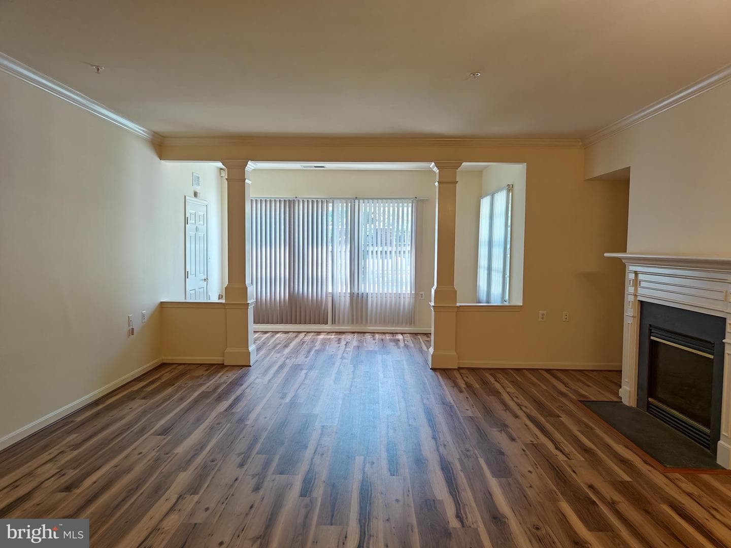 13310 New Acadia Lane #107, Upper Marlboro