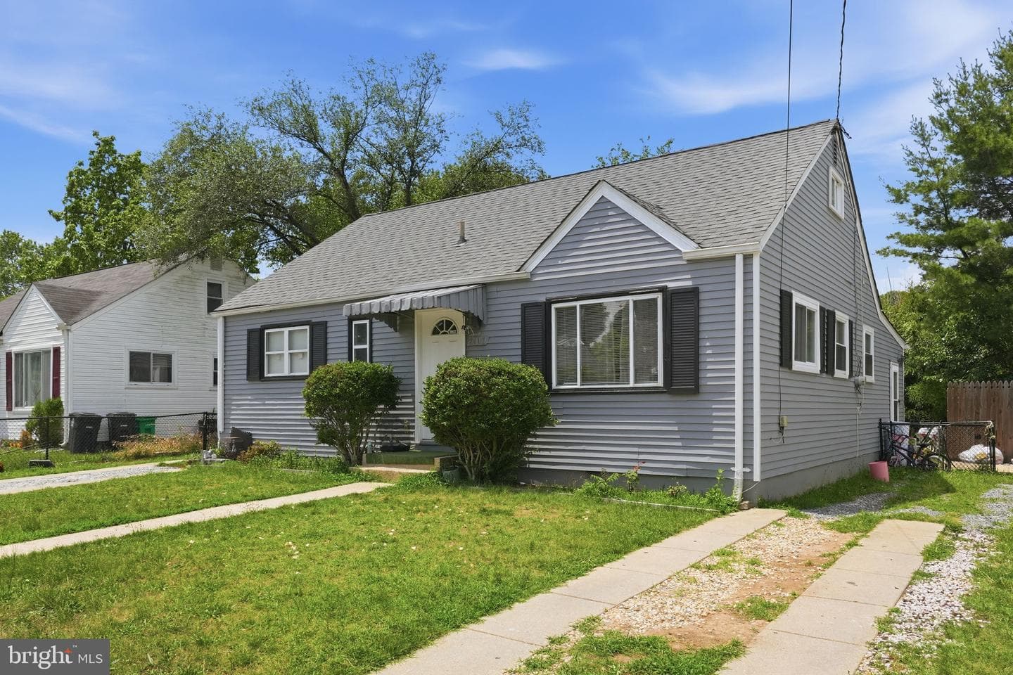 2607 Lakehurst Ave, District Heights