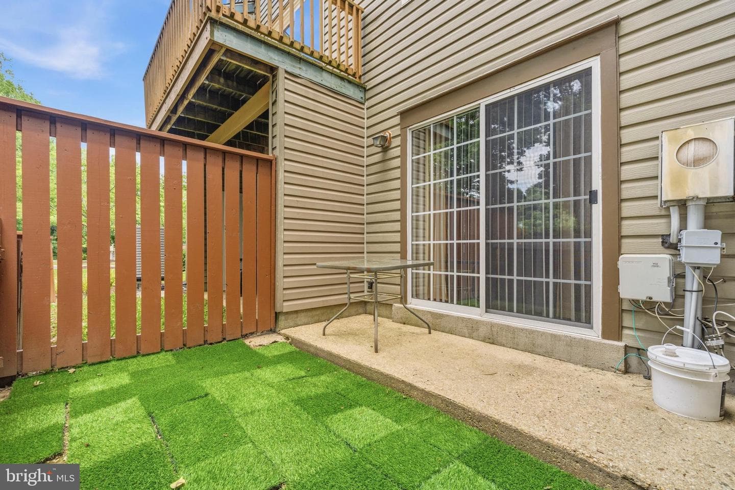 4845 Brookstone Terrace #31 photo 19
