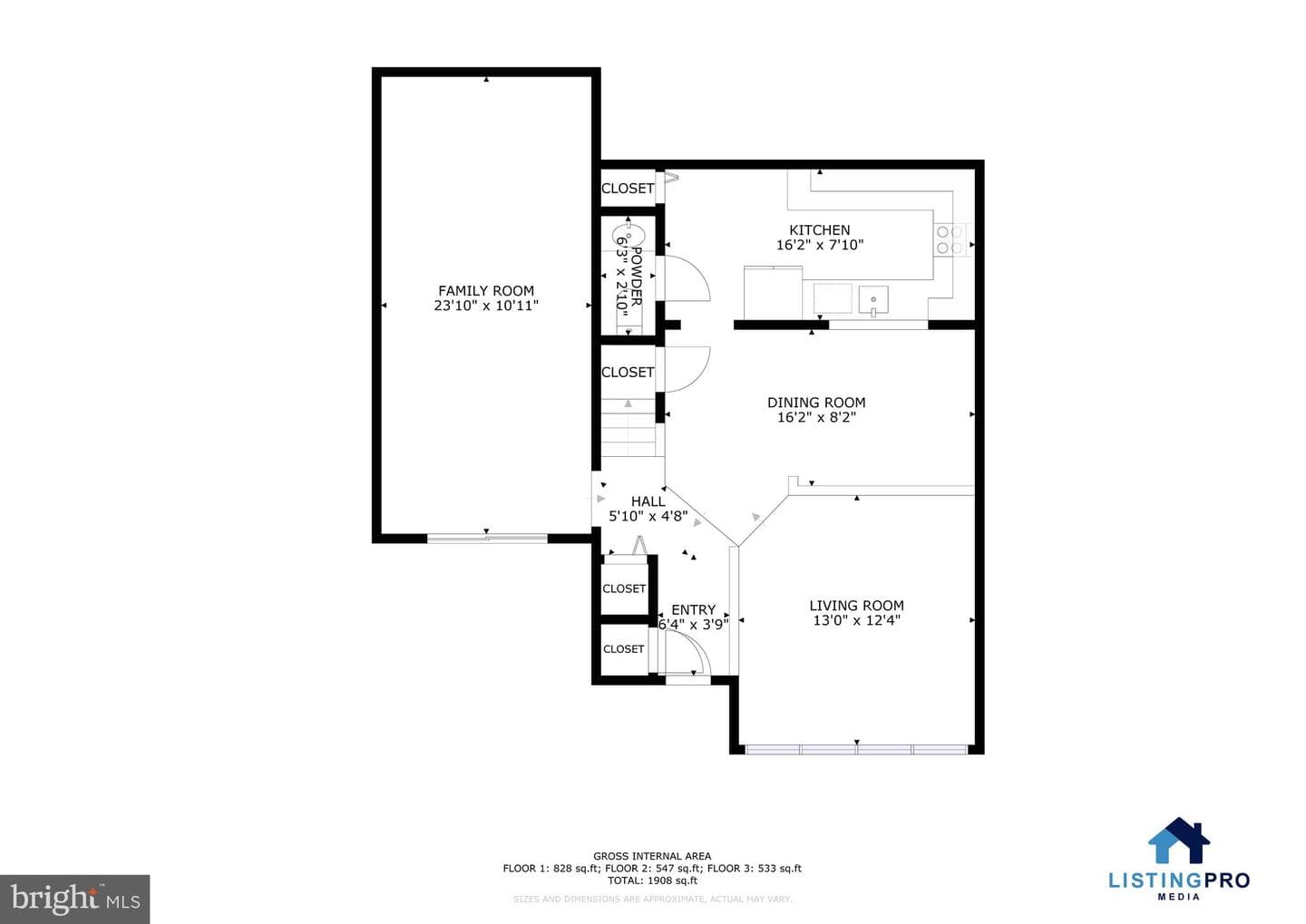 4845 Brookstone Terrace #31 photo 22