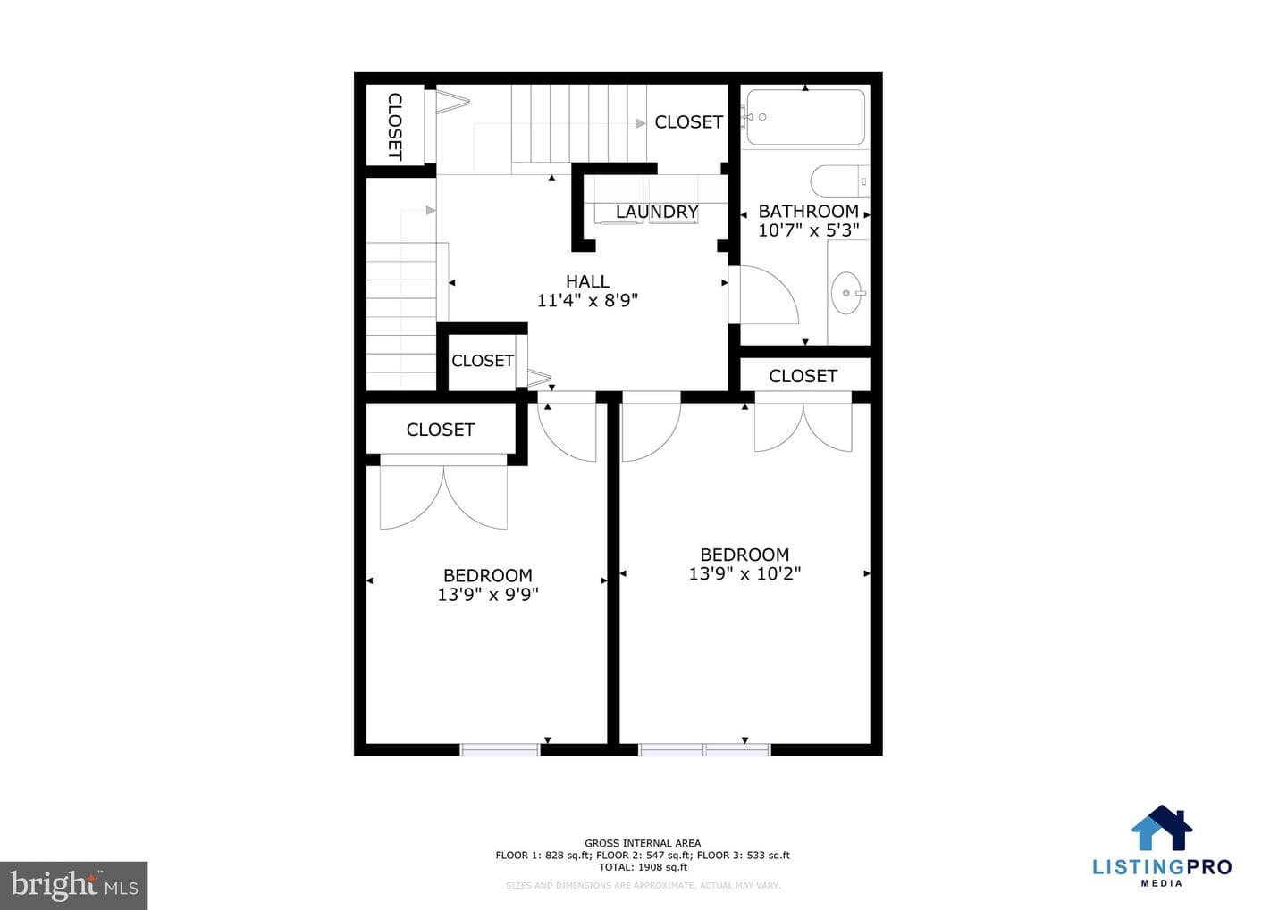 4845 Brookstone Terrace #31 photo 23