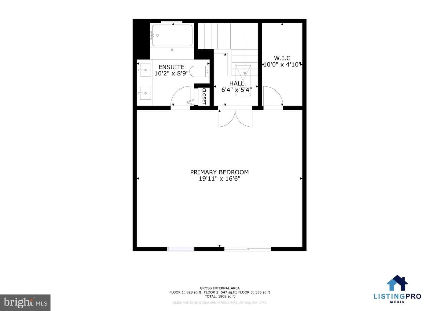 4845 Brookstone Terrace #31 photo 24