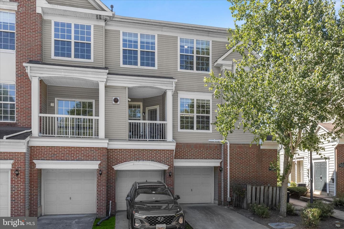 14705 Hampshire Hall Court #203 photo 49