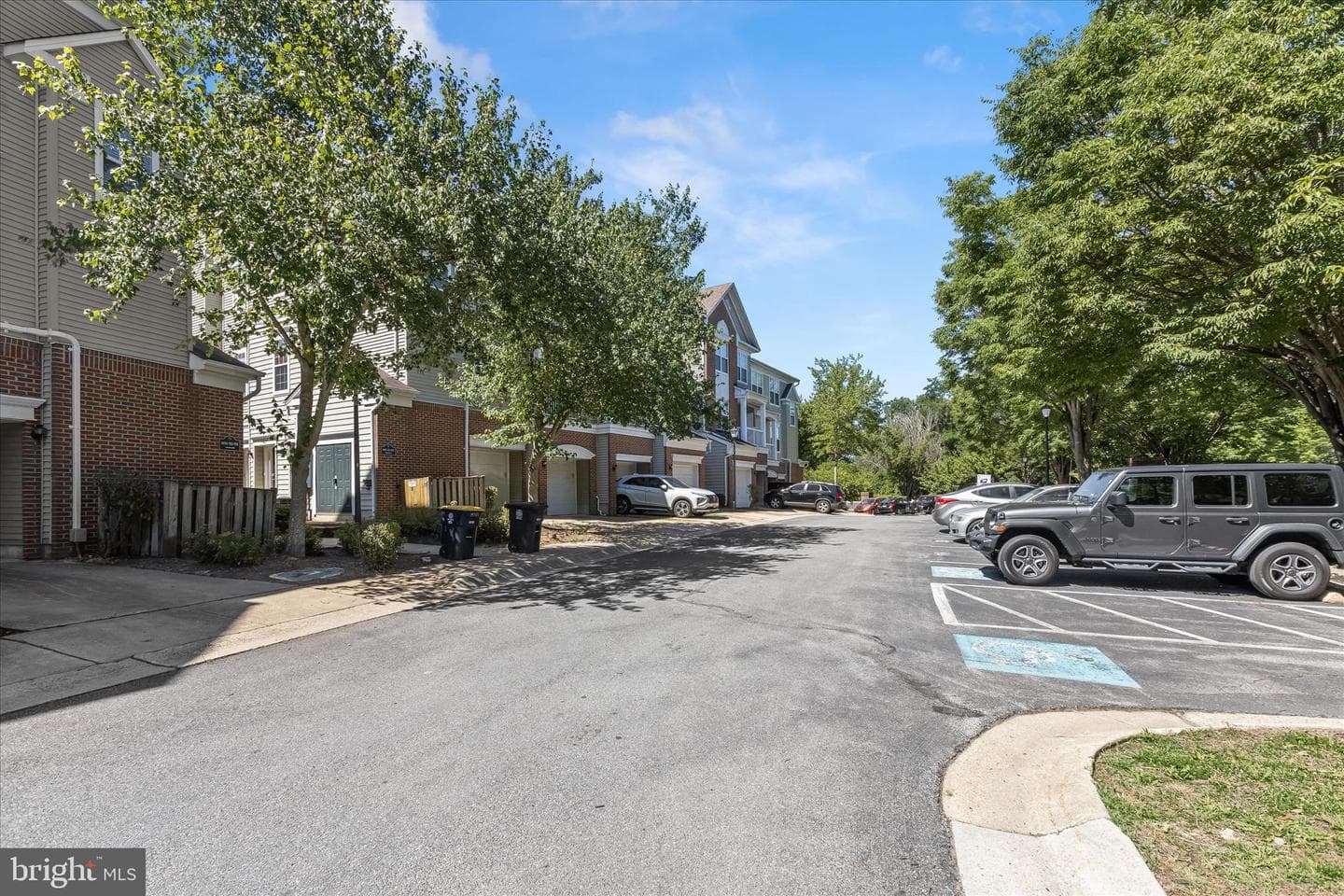 14705 Hampshire Hall Court #203 photo 50