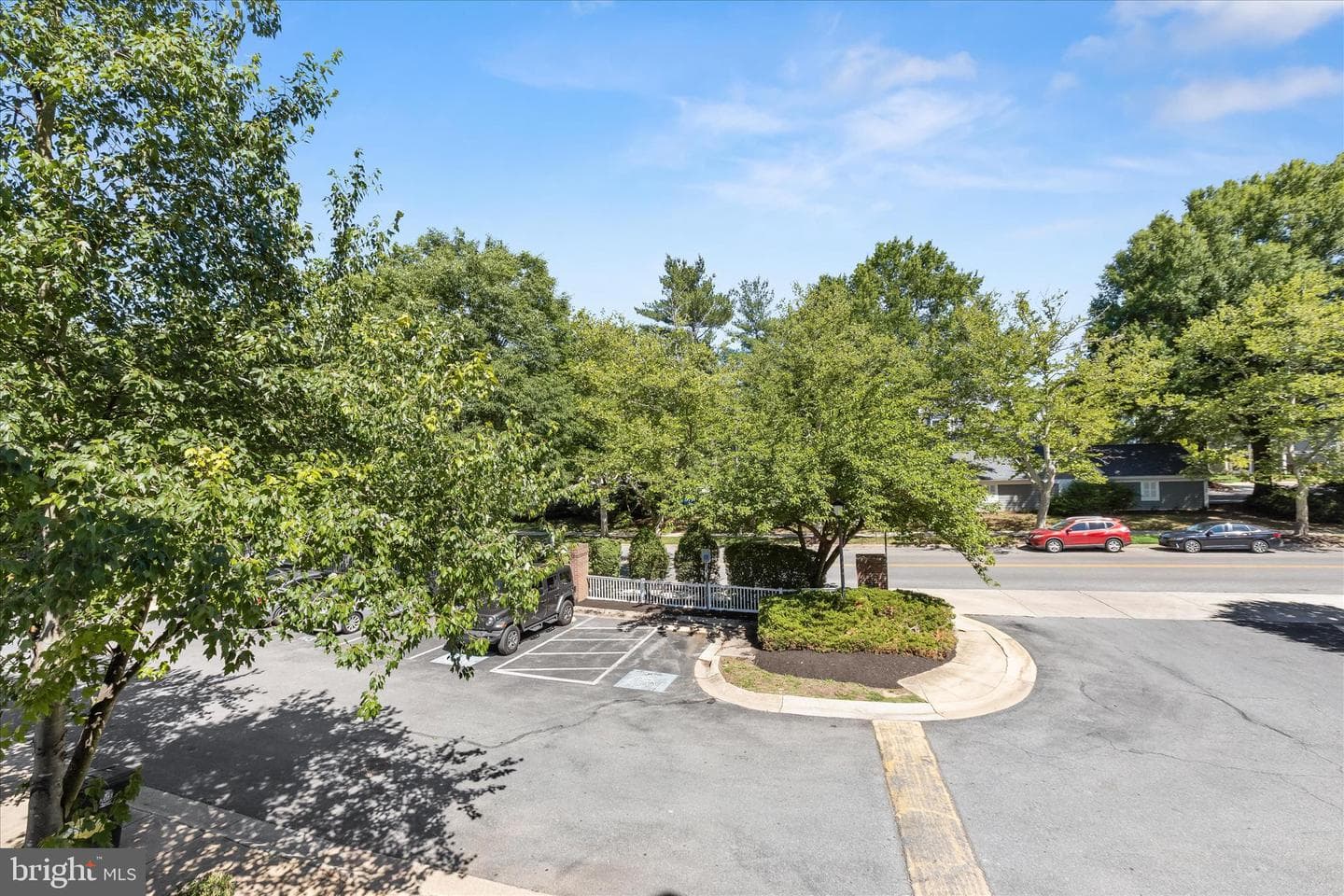 14705 Hampshire Hall Court #203 photo 51