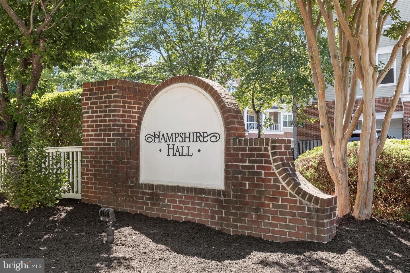 14705 Hampshire Hall Court #203 photo 52