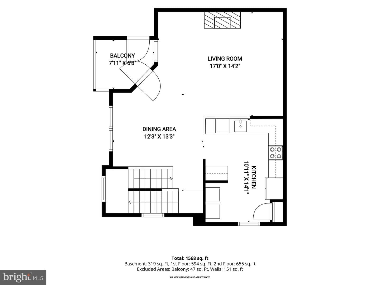 14705 Hampshire Hall Court #203 photo 55