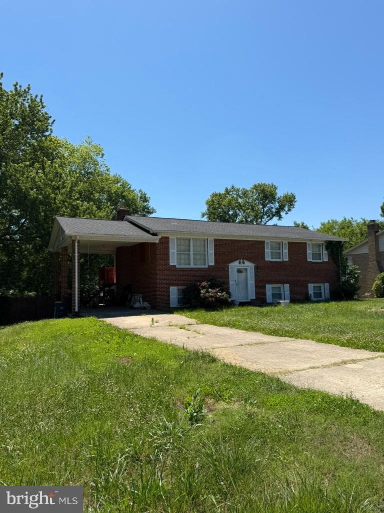 8504 Woodyard Road photo 3