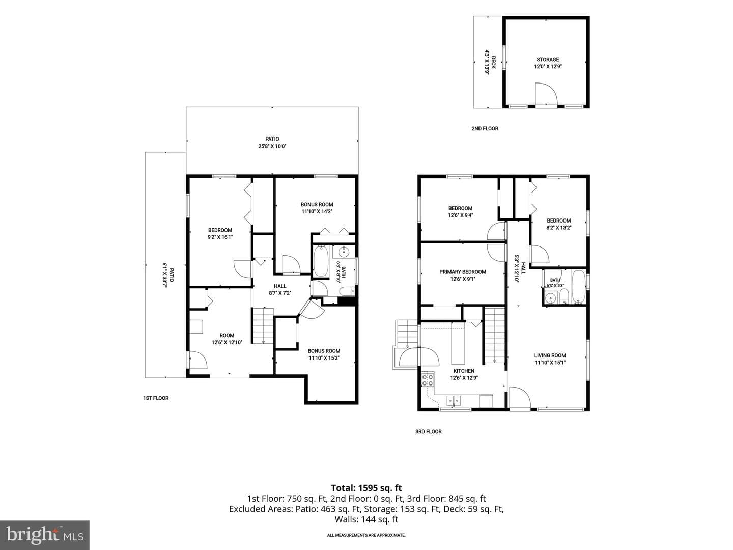 4705 Lincoln Avenue photo 22