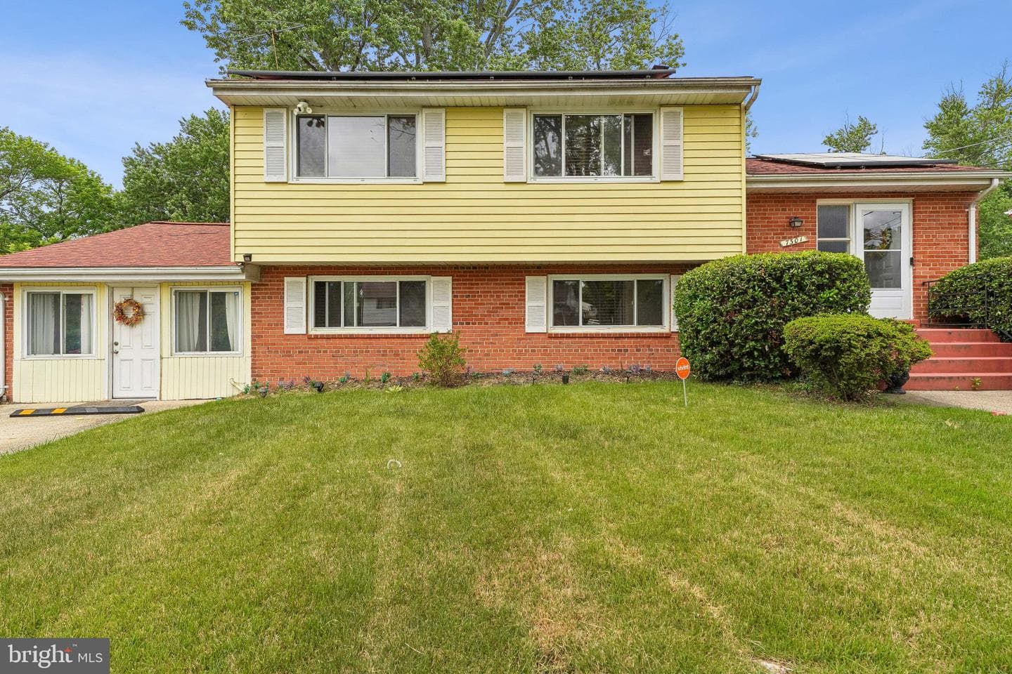 7301 Sheffield Drive, Temple Hills