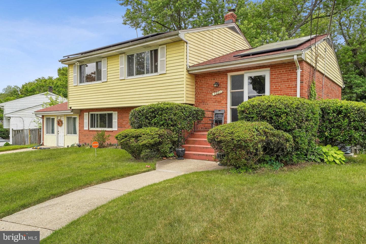 7301 Sheffield Drive, Temple Hills