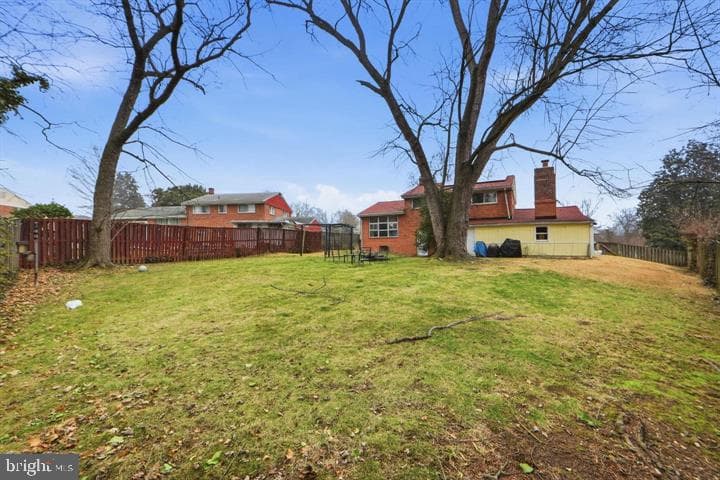 7301 Sheffield Drive photo 33